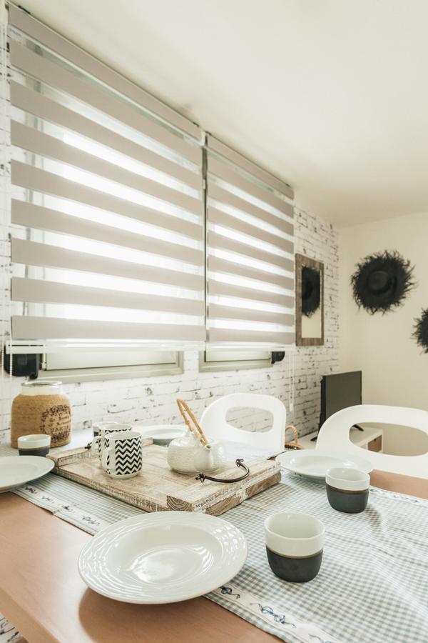 Enastron Apartment Pefkochori Luaran gambar